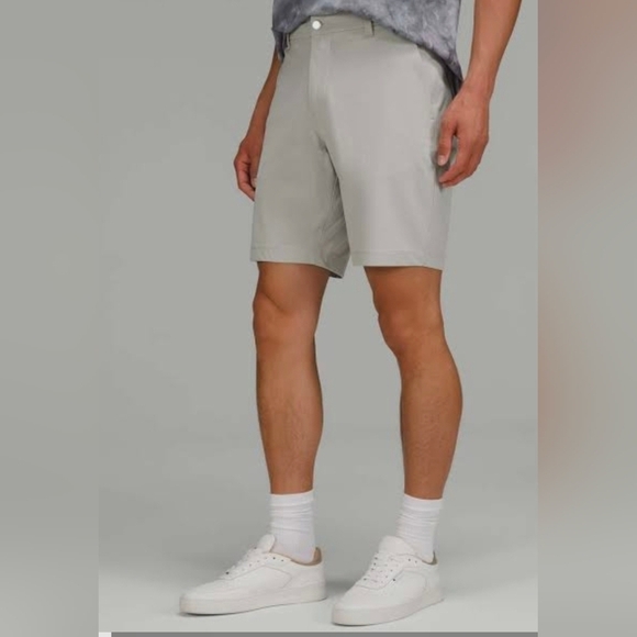 lululemon athletica Other - Lululemon Commission Shorts Size XL